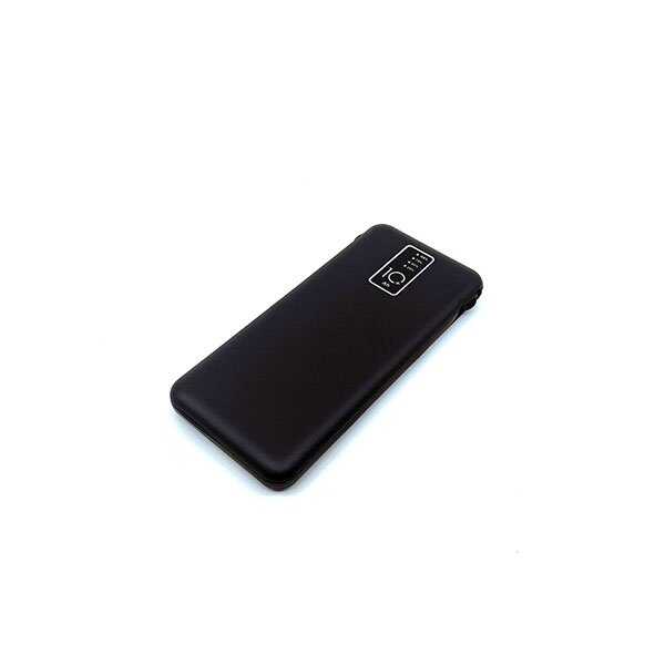 10000 Mah Powerbank (dahili Kablolu) K420