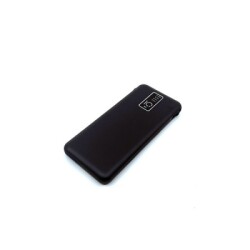 10000 mAh Powerbank (Dahili Kablolu) K420 - 