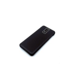 10000 mAh Powerbank (Dahili Kablolu) K420 - 4