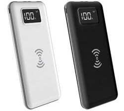 10000 mAh Wireless Powerbank K320 - 