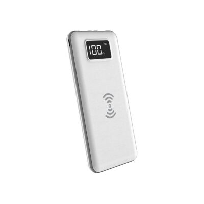 10000 mAh Wireless Powerbank K320 - 4