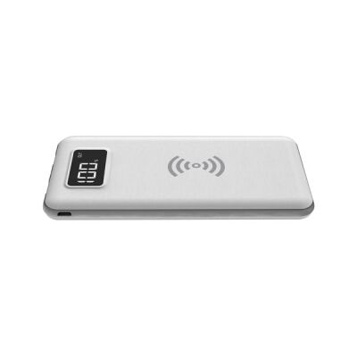 10000 mAh Wireless Powerbank K320 - 5