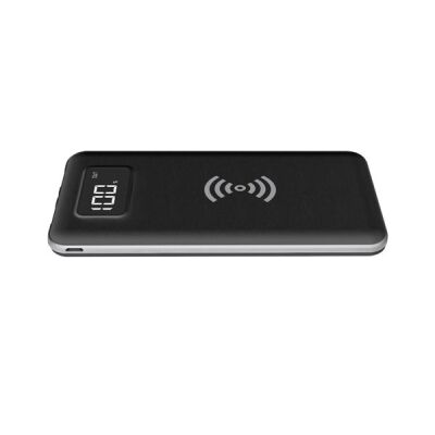 10000 mAh Wireless Powerbank K320 - 6