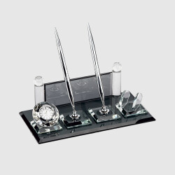 10518 - POLO KRİSTAL MASA SETİ - 