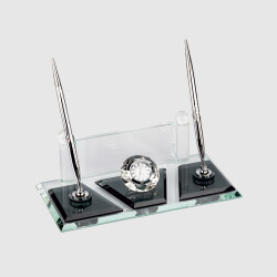 10519 - LORD KRİSTAL MASA SETİ - 