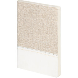 12,5 x 20 cm Bahariye Tarihsiz Defter - 