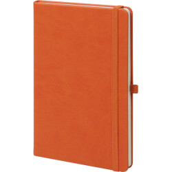 13 x 21 cm Körfez Tarihsiz Defter - 9