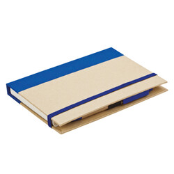 13x17,7 KRAFT DEFTER LACİVERT - 