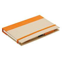 13x17,7 KRAFT DEFTER TURUNCU - 