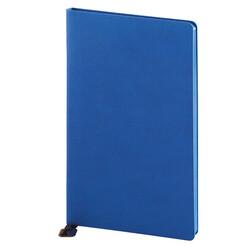 13x21 FLORYA TARİHSİZ AJANDA LACİVERT - 