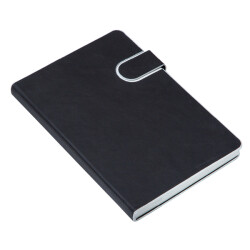 13x21 SARIYER TARİHSİZ AJANDA BEYAZ - 