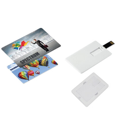 16 GB Kartvizit USB Bellek - 1