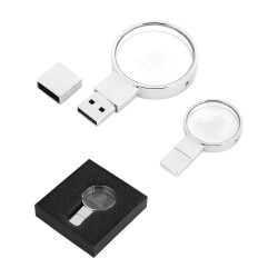 16 GB Kristal USB Bellek - 