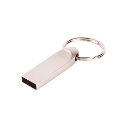 16 GB Metal USB Bellek - 