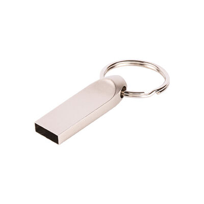 16 GB Metal USB Bellek - 1