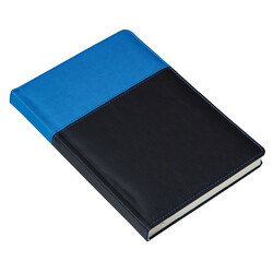 17x24 BEYKOZ GÜNLÜK AJANDA LACİVERT - 