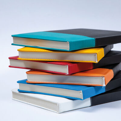 17x24 BEYKOZ GÜNLÜK AJANDA LACİVERT - 2