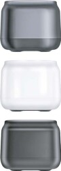 20040 SY - BLUETOOTH HOPARLÖR 400 MAH SİYAH - 