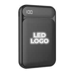 20180 - CARMİNA POWERBANK 5.000 MAH - 
