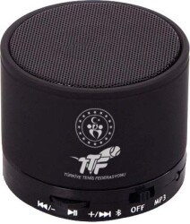20271 - ŞARJLI BLUETOOTH HOPARLÖR 520 MAH - 