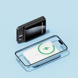 20274 - CAROL POWERBANK 10.000 MAH - 3