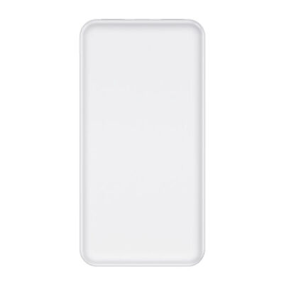 20321 BY - MARC POWERBANK BEYAZ 20.000 MAH - 2