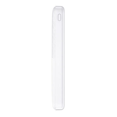 20321 BY - MARC POWERBANK BEYAZ 20.000 MAH - 3