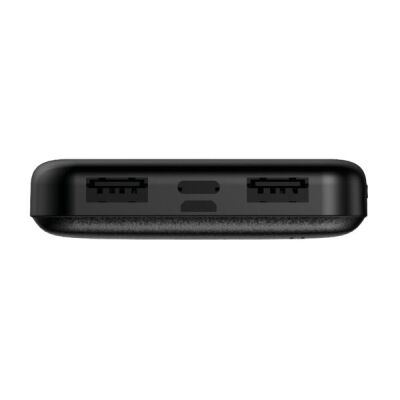 20321 SY - MARC POWERBANK SİYAH 20.000 MAH - 4