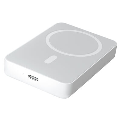 20327 - ALEX POWERBANK 5.000 MAH - 2