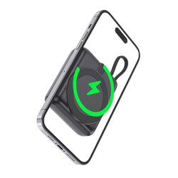 20413 - MAGSAFE POWERBANK 10.000 MAH - 5