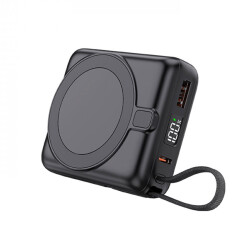 20413 - MAGSAFE POWERBANK 10.000 MAH - 6