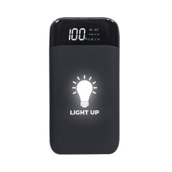20630 - ELEGANS POWERBANK 10.000 MAH - 