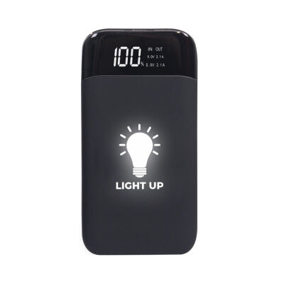 20630 - ELEGANS POWERBANK 10.000 MAH - 1