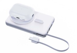 20710 - CARİSMA POWERBANK 10.000 MAH - 