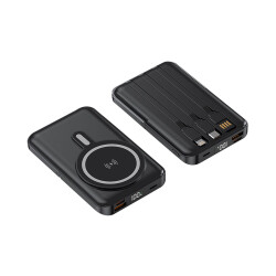 20790 - CARMEN POWERBANK 10.000 MAH - 