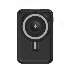 20790 SY - CARMEN POWERBANK 10.000 MAH SİYAH - 