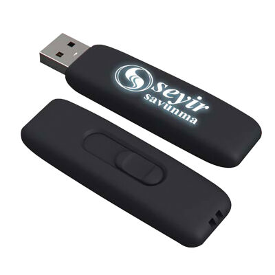 20830 - LİNA IŞIKLI USB - 1