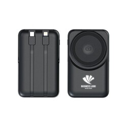 20880 - TORK POWERBANK HIZLI ŞARJ 15 W 10.000 MAH - 