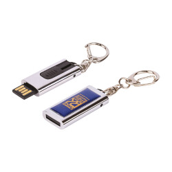 32 GB Metal USB Bellek - 