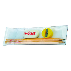 40114 - ÖĞRENCİ SINAV SETİ - 