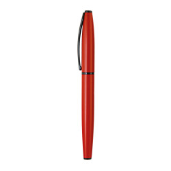 40333 KR - URAZ ROLLER KALEM KIRMIZI - 