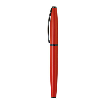 40333 KR - URAZ ROLLER KALEM KIRMIZI - 1