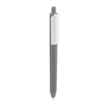 40443 GR - SEREN KALEM GRİ - 1