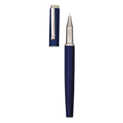 40444 LC - URAZ ROLLER KALEM LACİVERT - 