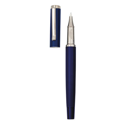 40444 LC - URAZ ROLLER KALEM LACİVERT - 1