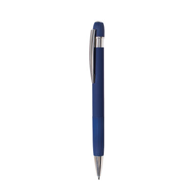 40818 LC - İMAJ RUBBER KALEM LACİVERT - 1