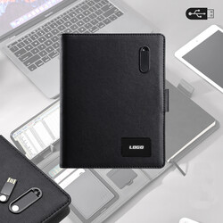 5000 mAh Organizer Powerbank (Wireless) - 