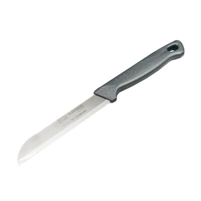55114 GR - SOLİNGEN MEYVE BIÇAĞI GRİ - 1