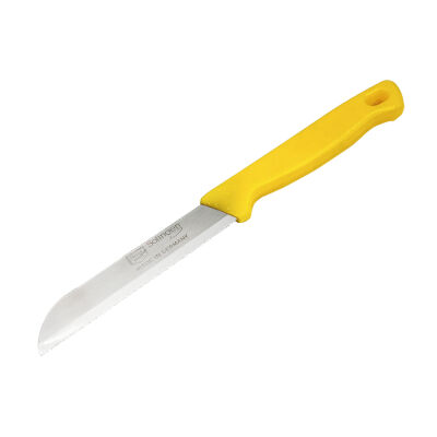 55114 SR - SOLİNGEN MEYVE BIÇAĞI SARI - 1