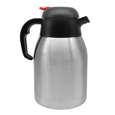 55343 GM - TERMOS 1.500 ML. GÜMÜŞ - 1